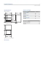 Preview for 41 page of Sub-Zero ICBB-36R Design Manual