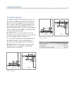 Preview for 44 page of Sub-Zero ICBB-36R Design Manual