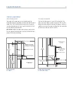 Preview for 46 page of Sub-Zero ICBB-36R Design Manual