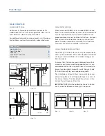 Preview for 62 page of Sub-Zero ICBB-36R Design Manual