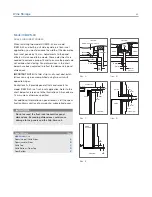 Preview for 64 page of Sub-Zero ICBB-36R Design Manual