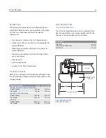 Preview for 66 page of Sub-Zero ICBB-36R Design Manual