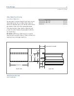 Preview for 67 page of Sub-Zero ICBB-36R Design Manual