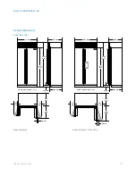 Preview for 6 page of Sub-Zero ICBBI-36F Design Manual