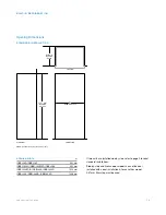 Preview for 8 page of Sub-Zero ICBBI-36F Design Manual