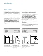 Preview for 10 page of Sub-Zero ICBBI-36F Design Manual