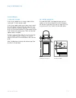 Preview for 13 page of Sub-Zero ICBBI-36F Design Manual