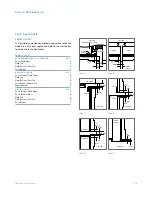 Preview for 16 page of Sub-Zero ICBBI-36F Design Manual