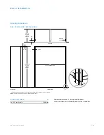 Preview for 18 page of Sub-Zero ICBBI-36F Design Manual