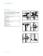 Preview for 20 page of Sub-Zero ICBBI-36F Design Manual