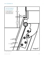 Preview for 25 page of Sub-Zero ICBBI-36F Design Manual