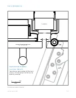 Preview for 27 page of Sub-Zero ICBBI-36F Design Manual