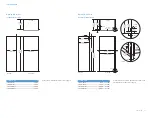 Предварительный просмотр 3 страницы Sub-Zero ICBBI36FSPHRH Installation Manual