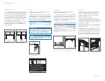 Предварительный просмотр 15 страницы Sub-Zero ICBBI36FSPHRH Installation Manual