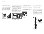 Предварительный просмотр 28 страницы Sub-Zero ICBBI36FSPHRH Installation Manual