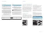 Preview for 29 page of Sub-Zero ICBBI36RSTHR Use & Care Manual