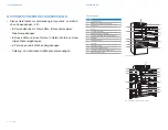 Preview for 36 page of Sub-Zero ICBBI36RSTHR Use & Care Manual