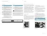 Preview for 37 page of Sub-Zero ICBBI36RSTHR Use & Care Manual