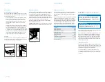 Preview for 22 page of Sub-Zero ICBIC-18FI Installation Manual