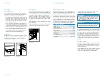 Preview for 38 page of Sub-Zero ICBIC-18FI Installation Manual