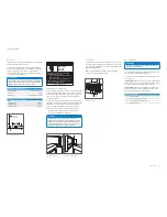 Preview for 3 page of Sub-Zero ICBIW-18 Installation Manual