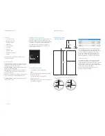 Preview for 8 page of Sub-Zero ICBIW-18 Installation Manual