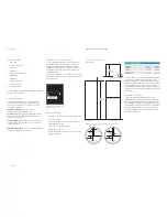 Preview for 14 page of Sub-Zero ICBIW-18 Installation Manual