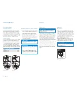 Preview for 16 page of Sub-Zero ICBIW-18 Installation Manual