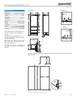 Preview for 2 page of Sub-Zero IT-36R Quick Reference Manual