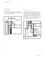 Preview for 11 page of Sub-Zero IW-30-RH Installation Manual