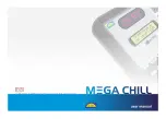 Предварительный просмотр 1 страницы Sub-Zero Mega Chill User Manual