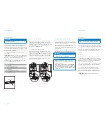 Preview for 4 page of Sub-Zero PRO 48 Installation Manual