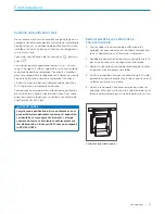 Предварительный просмотр 47 страницы Sub-Zero PRO3650 Use And Care Manual