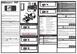 Preview for 1 page of Sub-Zero SZ-7505T Operating Instructions