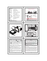 Предварительный просмотр 3 страницы Sub-Zero SZ-7512-P Operating Instructions