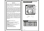 Предварительный просмотр 3 страницы Sub-Zero SZ-CRC-1100A User Manual