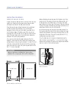 Preview for 10 page of Sub-Zero UC-24BG/O-LH Installation Manual