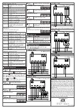 Предварительный просмотр 2 страницы Sub-Zero VAF433-T Operating Manual