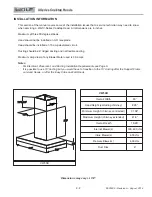 Preview for 6 page of Sub-Zero VI42B Service Manual