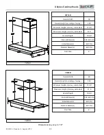 Preview for 7 page of Sub-Zero VI42B Service Manual