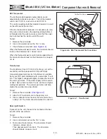 Preview for 30 page of Sub-Zero Wolf 506UI Service Manual