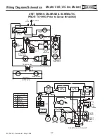 Preview for 47 page of Sub-Zero Wolf 506UI Service Manual