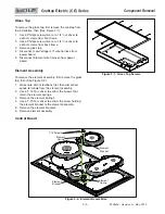 Предварительный просмотр 17 страницы Sub-Zero Wolf CE Series Service Manual