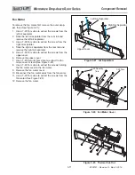 Preview for 26 page of Sub-Zero Wolf Drop-Down Door Series Service Manual