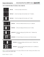 Preview for 6 page of Sub-Zero Wolf ICBDF364C Service Manual