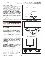 Preview for 11 page of Sub-Zero Wolf ICBDF364C Service Manual