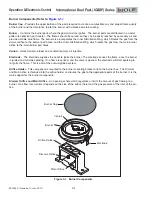 Preview for 14 page of Sub-Zero Wolf ICBDF364C Service Manual