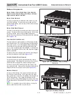 Preview for 39 page of Sub-Zero Wolf ICBDF364C Service Manual