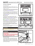 Preview for 43 page of Sub-Zero Wolf ICBDF364C Service Manual