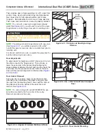 Preview for 44 page of Sub-Zero Wolf ICBDF364C Service Manual